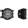 Rigid Industries 4In LED Light 2012-2018 Subaru BRZ / 2012-2018 WRX STI product photo