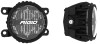 Rigid Industries 4In LED Light White 2012-2020 Subaru BRZ / 2012-2020 WRX STI product photo