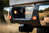 Rigid Industries LED Light Amber product photo