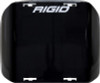 Rigid Industries D-SS Black Cover - 32181