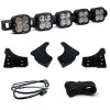 Baja Designs XL Linkable 5-Light LED Light Bar  2021-2026 Ford F150 product photo