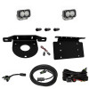 Baja Designs 2021-2023 Ford Bronco S2 Reverse Light Kit product photo