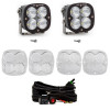 Baja Designs 2021-2026 Ford Bronco XL Pro Lighting Kit product photo