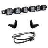 Baja Designs XL Linkable 6-Light LED Light Bar  2021-2023 Ford Bronco product photo