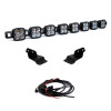 Baja Designs XL Linkable 8-Light LED Light Bar  2021-2023 Ford Bronco product photo