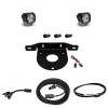 Shop for the BEST DEALS on Baja Designs 2021+ Ford Bronco Dual S1 W/C Reverse Kit w/Upfitter - 447766UP from JustBoltOns.com.