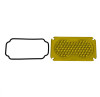 Shop for the BEST DEALS on Baja Designs S2 Series Amber Work/Scene Lens Kit - 660216 from JustBoltOns.com.