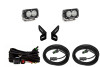 Baja Designs 2021+ Ford Bronco Sport S2 Reverse Light Kit Clear product photo