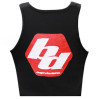 Baja Designs Black Tank Top Large product photo