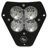 Baja Designs 08-13 KTM XL80 LED Light Kit product photo