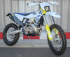 Baja Designs 2020-2024 Husqvarna XL80 LED Light Kit product photo
