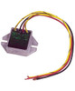 Baja Designs Voltage Regulator/Rectifier product photo