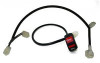 Baja Designs 08-16 Suzuki Wiring Harness product photo