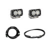 Baja Designs 2020-2023 Silverado 2500/3500 S2 Reverse Light Kit product photo