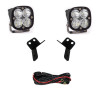 Baja Designs 2019 Honda Talon Squadron Pro A-Pillar Light Kit product photo