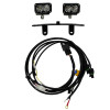 Baja Designs Honda Africa Twin Windscreen Mount Kit product photo