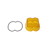 Baja Designs select vehicles LP4 Headlight Kit Amber product photo