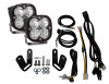 Shop for the BEST DEALS on Baja Designs 2013-2017 BMW F800GS Squadron Kit Sportsmen - 556013 from JustBoltOns.com.