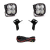 Baja Designs 2019-2021 Honda Talon Squadron Sport A-Pillar Light Kit product photo