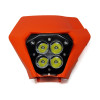 Shop for the BEST DEALS on Baja Designs XL 80 KTM LED Headlight Kit w/Shell 20-On D/C - 677199 from JustBoltOns.com.