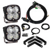 Baja Designs 2013 BMW 1200GS Squadron Sport LED Light Kit product photo