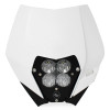 Shop for the BEST DEALS on Baja Designs 08-13 KTM XL Pro A/C LED KTM w/Headlight Shell - 507061AC from JustBoltOns.com.