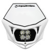 Baja Designs Motorcycle Squadron Sport Race Light Red product photo