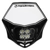 Baja Designs Motorcycle Squadron Sport Race Light Black product photo