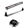 Baja Designs 2007-2013 Silverado S8 Bumper Mount Kit product photo