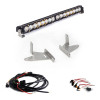 Baja Designs S8 20in LED Light Bar  Subaru Impreza WRX product photo