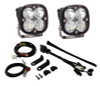 Shop for the BEST DEALS on Baja Designs Triumph Tiger 800XC LED Adventure Bike Kit Squadron Sport - 558003 from JustBoltOns.com.