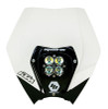 Baja Designs 08-13 KTM Squadron Pro LED Light Kit White product photo