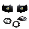 Shop for the BEST DEALS on Baja Designs Jeep JT LED Light Dual S1 Reverse Kit For 18-Pres Wrangler JT - 447652 from JustBoltOns.com.
