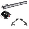 Baja Designs OnX6+ 30in LED Light Bar  2014-2021 Tundra product photo