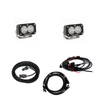 Baja Designs 2018-2026 Jeep JL LED / Wrangler JL S2 Reverse Light Kit product photo