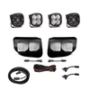 Baja Designs Ford Super Duty (20-On) Fog Pocket Kit product photo