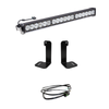 Baja Designs OnX6+ 30in LED Light Bar  2018+ Jeep Wrangler JL/JT product photo