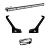 Baja Designs OnX6+ 50in LED Light Bar  2018+ Jeep Wrangler JL/JT product photo