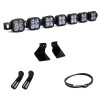 Baja Designs 2020-2024 Ford Super Duty XL Linkable Lighting Kit product photo