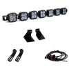 Shop for the BEST DEALS on Baja Designs 2020+ Ford Super Duty 7 XL Linkable Light Kit - 447732 from JustBoltOns.com.