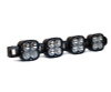 Shop for the BEST DEALS on Baja Designs XL Linkable LED Light Bar - 4 XL Clear - 740002 from JustBoltOns.com.