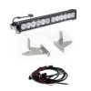 Baja Designs OnX6+ 20in LED Light Bar Amber 2018+ Subaru WRX product photo