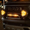 Baja Designs 2021-2024 Ram TRX S8 Grille Mount Kit product photo