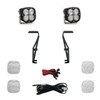 Baja Designs 2021-2026 Ford Raptor XL Sport A-Pillar Light Kit product photo