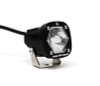 Baja Designs S1 Spot LED Light w/ Mounting Bracket Single - 380001
