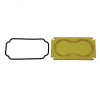 Baja Designs select vehicles S2 Lens Kit Amber product photo