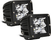 Rigid Industries D-Series Spot LED Light product photo