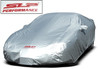 SLP 1993-2002 Chevrolet Camaro / Firebird 3.4/3.8/LS1 Car Cover w/ SLP Performance Logo - 08960
