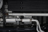 MBRP ARMOR Lite Axle-Back Exhaust, Aluminized Steel - 2021-2026 Ford F-150 2.7L EcoBoost / 3.5L EcoBoost / 5.0L V8 - S5219AL