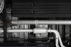 MBRP ARMOR BLK Axle-Back Exhaust, Black-Coated Aluminized Steel - 2021-2026 Ford F-150 2.7L EcoBoost / 3.5L EcoBoost / 5.0L V8 - S5217BLK